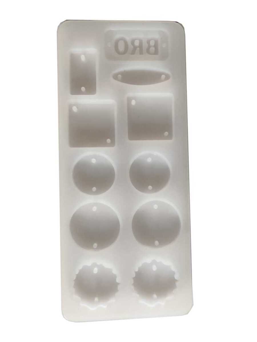B22 - Rakhi Mould - 1 Unit
