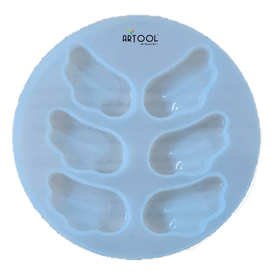B103 - Jewllery Mold -1 - Butterfly