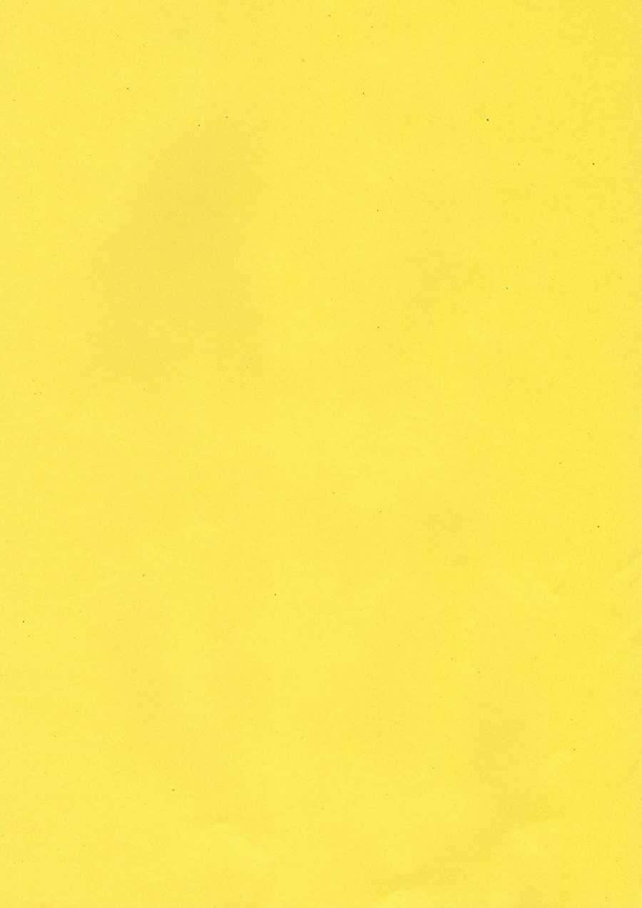 Lemon Yellow - 20g