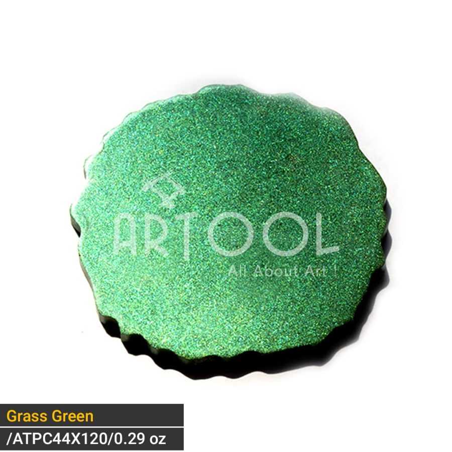Grass Green - 9g - (CDPP44) - Image 3