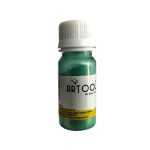 Green Gold / Base of Green Apple + tilt of Gold- 9g -(CDPP52)