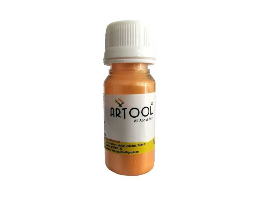 Nagpur Orange -9g - (CDPP52)