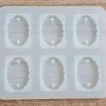 Rakhi Mold - RM1